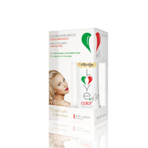 TONER - MARILYN Gold Blond /100ml