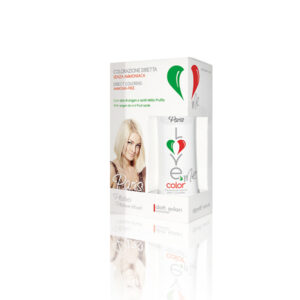 TONER - PARIS Platinum Blonde /100ml