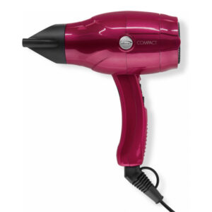 ULTRON Suszarka Compact 2200W - bordo Ref.0440066-59