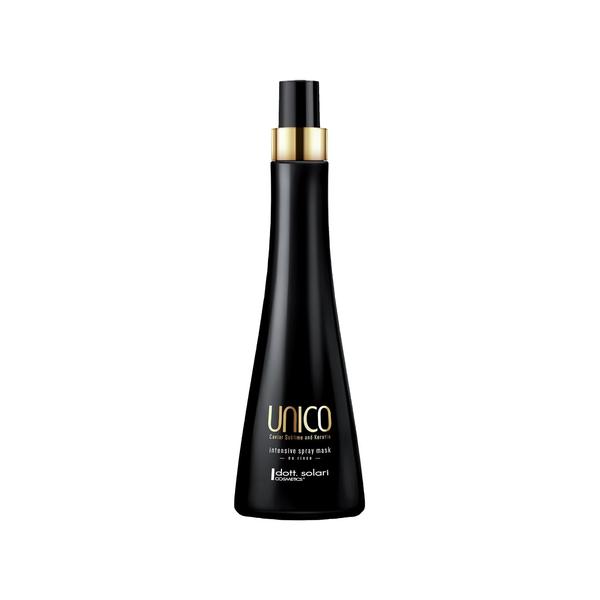 unico-maska-spray-10w1-black-edition-maska-w-spr.jpg UNICO Maska Spray 10w1 Black Edition - maska w sprayu bez spłukiwania /200ml - obrazek 1