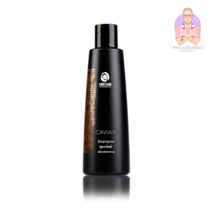 URESHI Caviar Shampoo - szampon z ekstraktem z kawioru / 250ml