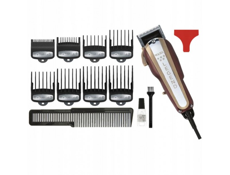 wahl-maszynka-legend-1.jpg WAHL Maszynka LEGEND 5 Star (przewodowa) - obrazek 1