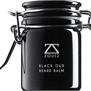 ZOUSZ Black Oud Beard Balm - balsam do brody / 50g