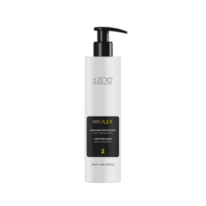 6.ZERO HY-PLEX Post Treatment 2 /500ml