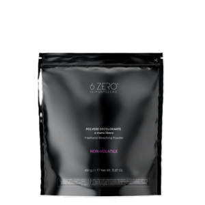 6.ZERO Rozjaśniacz Free Hand Non-Volatile /450g