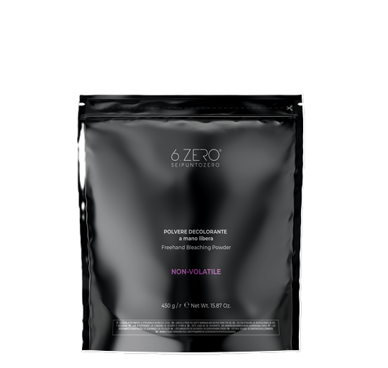 6-zero-rozjasniacz-free-hand-non-volatile-450g.png 6.ZERO Rozjaśniacz Free Hand Non-Volatile /450g - obrazek 1