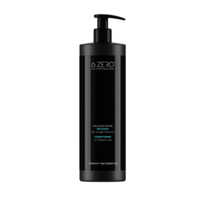 6.ZERO Salon Regular Conditioner /1000ml