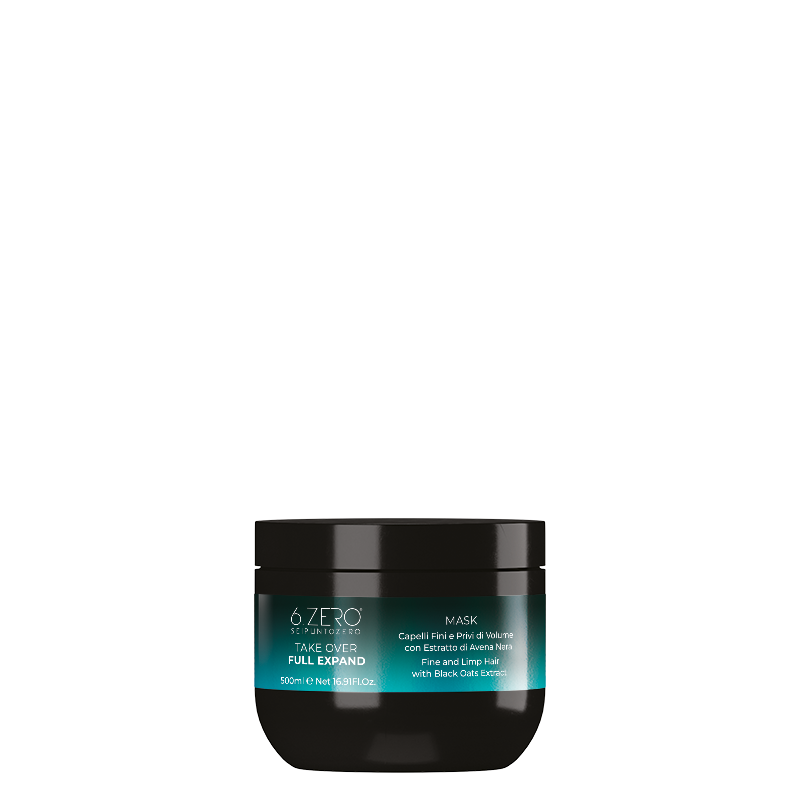 6-zero-take-over-full-expand-mask-500ml.png 6.ZERO Take Over Full Expand Mask /500ml - obrazek 1