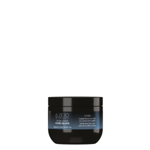 6.ZERO Take Over Pure Silver Mask /500ml