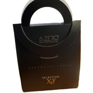 6.ZERO XY SELECTION Kit Shampoo+Mask /2x50ml