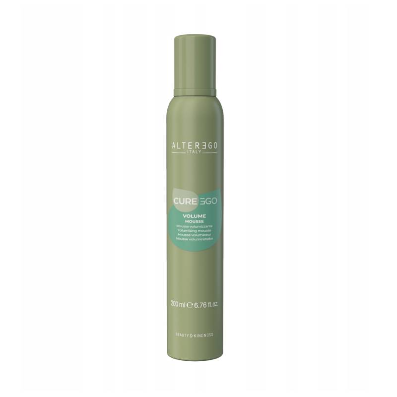 AE CureEgo Volume Mousse /200ml