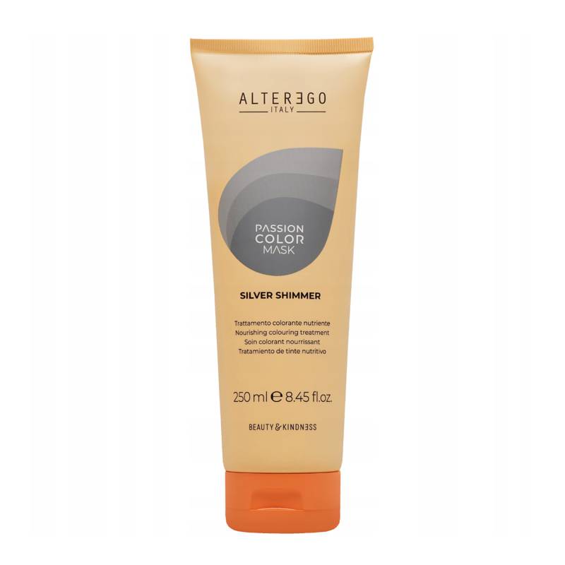 AE Passion Color Mask - Silver /250ml