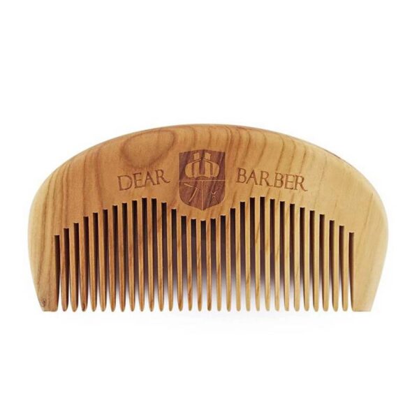 BARBER - Grzebień
