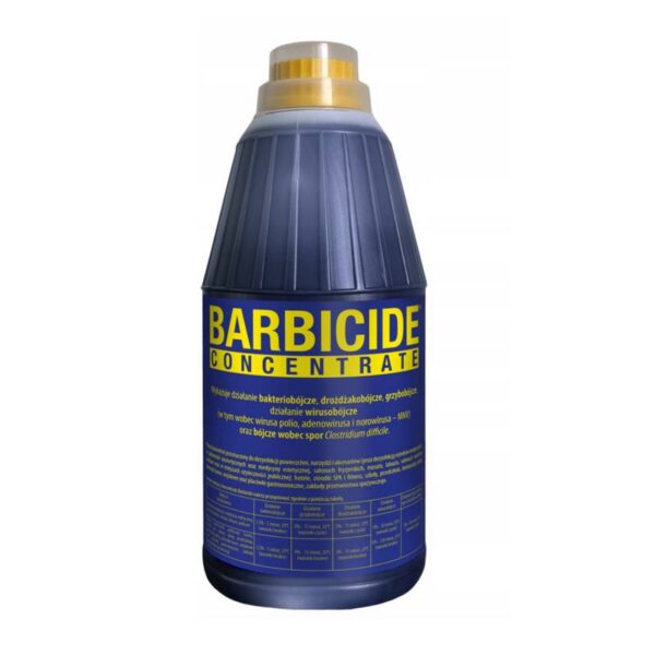 BARBICIDE Koncentrat /2000ml