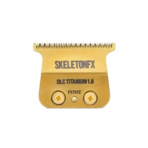 Babyliss - Nóż do SkeletonFX Gold Trymer FX707ZE