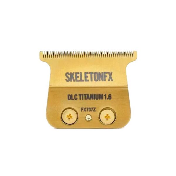 Babyliss - Nóż do SkeletonFX Gold Trymer FX707ZE