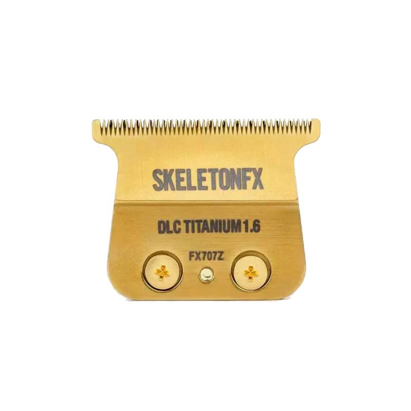 Babyliss - Nóż do SkeletonFX Gold Trymer FX707ZE