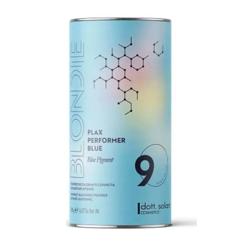 DecoPlast Rozjaśniacz Liberty Clay Blue /500g