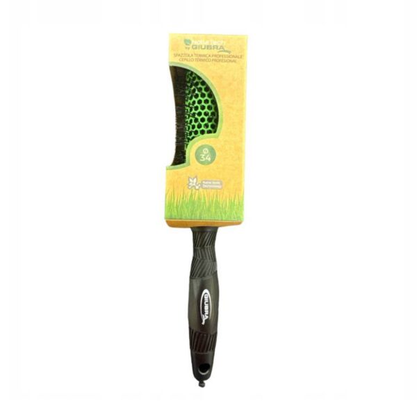 GIUBRA Natur Tech Szczotka okrągła 34mm /7030-02