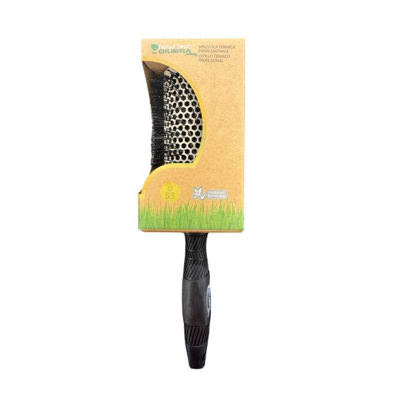 GIUBRA Natur Tech Szczotka okrągła 53mm /7030-04
