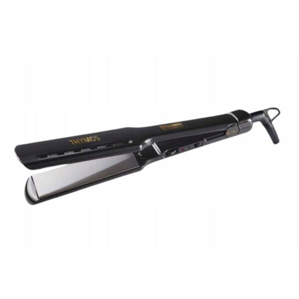 GIUBRA Prostownica Thymos Titanium Rosso /6890-23BR