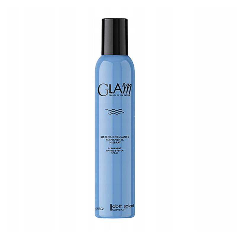 GLAM Perm Spray trwała w piance /200ml