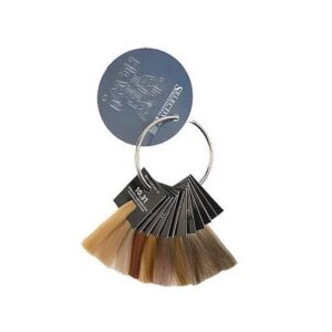 Glow Liquid Color Shade Ring - paleta