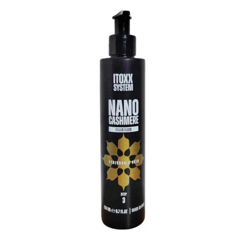 ITOXX Nano Cashmere Filler Fliud /200ml