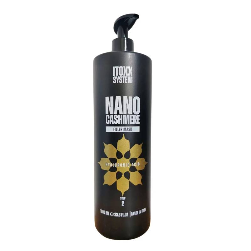 ITOXX Nano Cashmere Filler Mask /1000ml