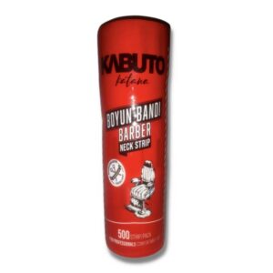 KABUTO Barber Neck strip papierki do karku 5szt