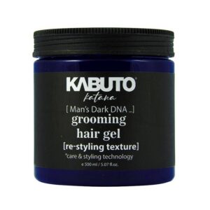 KABUTO Grooming Hair Gel /500ml