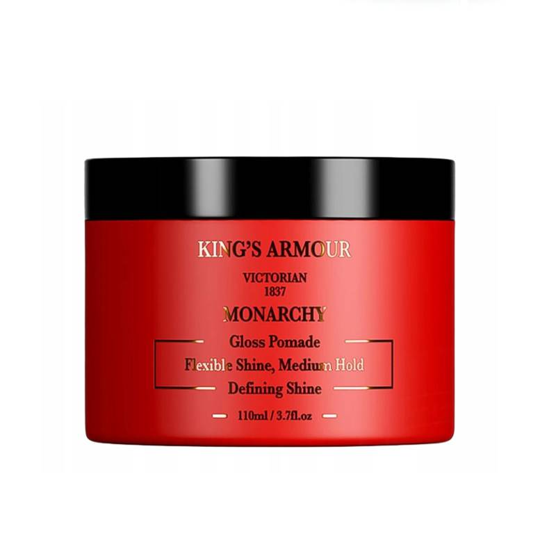 King's Armour Gloss Pomade Monarchy /110ml