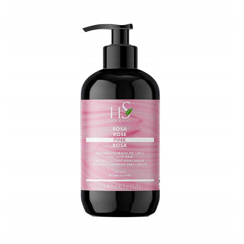 MILANO Color mask Pink /250ml