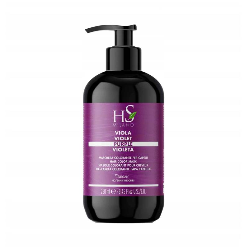 MILANO Color mask Purple /250ml