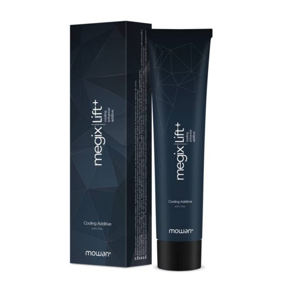 MOWAN Megix Lift+ Brunette Additive Levels 1-5 Cream /150gr