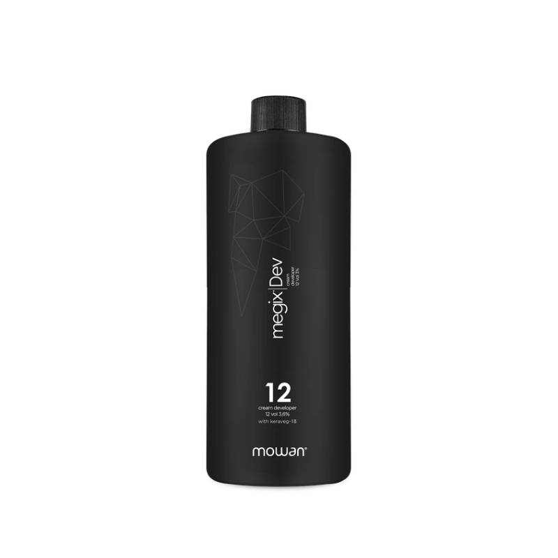 MOWAN Megix10 Developer Oxy
