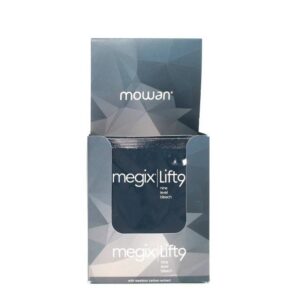 MOWAN Megix10 Lift+ Color Cream 150gr