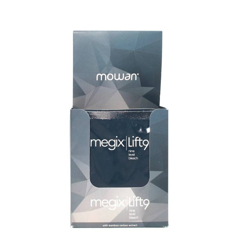 MOWAN Megix10 Lift+ Color Cream /150gr