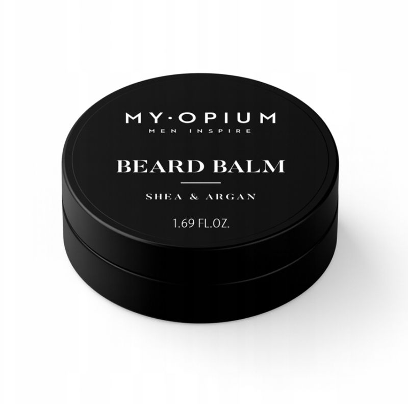 MY.OPIUM MEN Beard Balm 50ml ref. 428-16