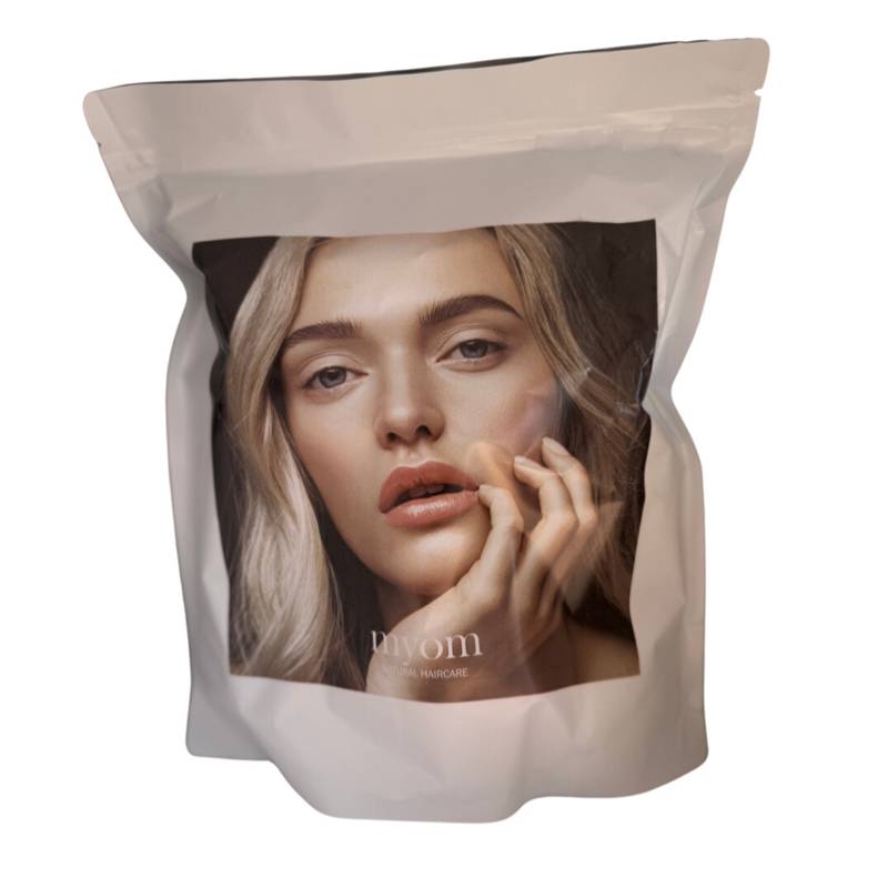 Myom Black Blonde Rozjaśniacz 3x500g