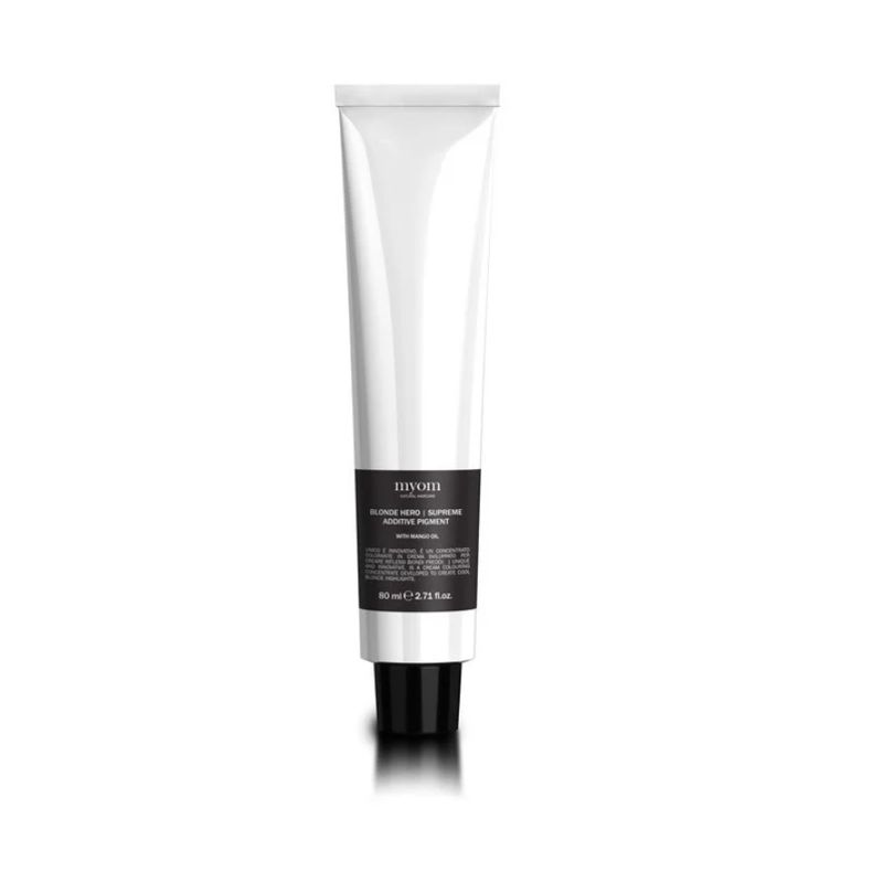 Myom Pigment Blonde Hero /80ml