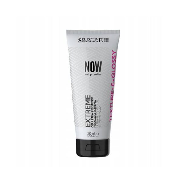 NOW Extreme - Żel /200ml