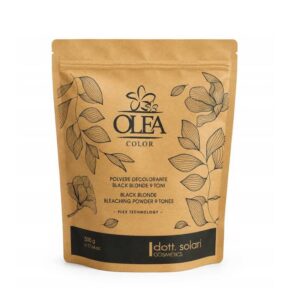 OLEA Plex Technology Deco Black Blonde Rozjaśniacz /500g (84458)