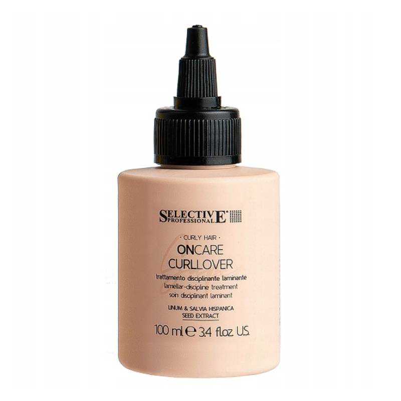 ONcare CURLLOVER Lamellar /100ml