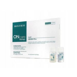 ONcare therapy DENSI-FILL Ampułki 5+5 x 15ml