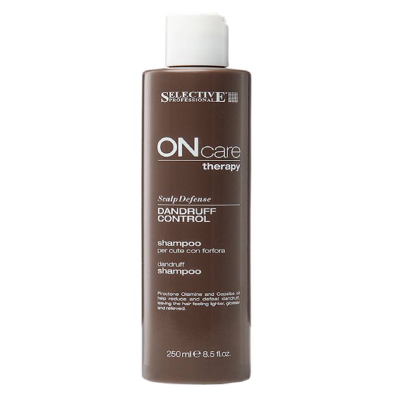ONcare therapy Dandruff Szampon P/Ł /250ml
