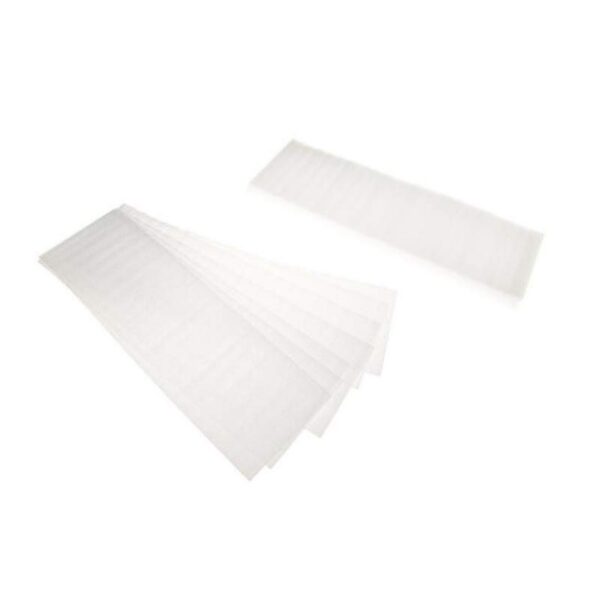 PAPIERKI DO TRWAŁEJ 1000 szt