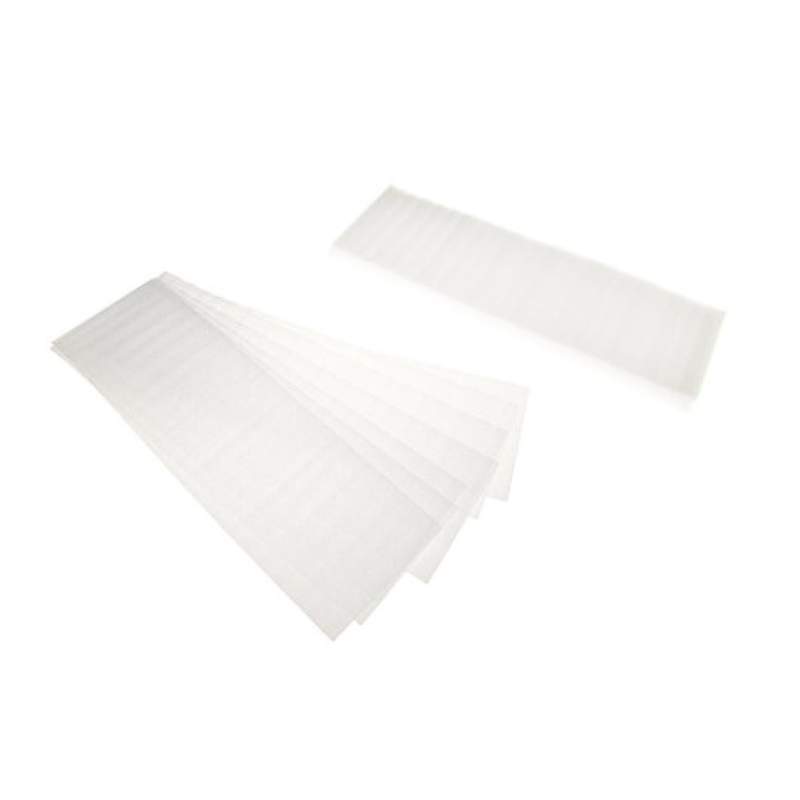 PAPIERKI DO TRWAŁEJ 1000 szt