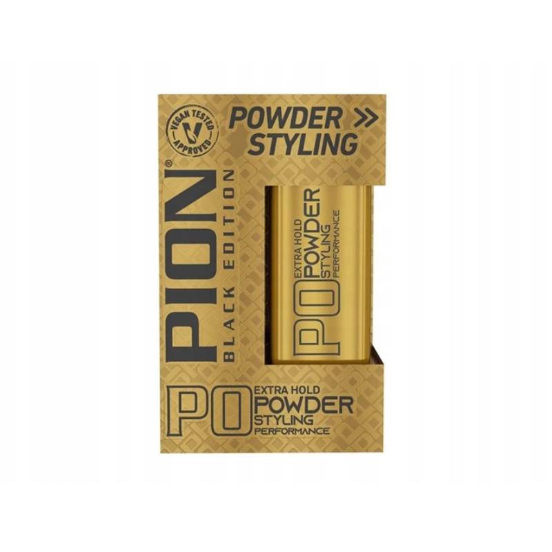 PION Powder Styling Extra Light Control P0 /20g
