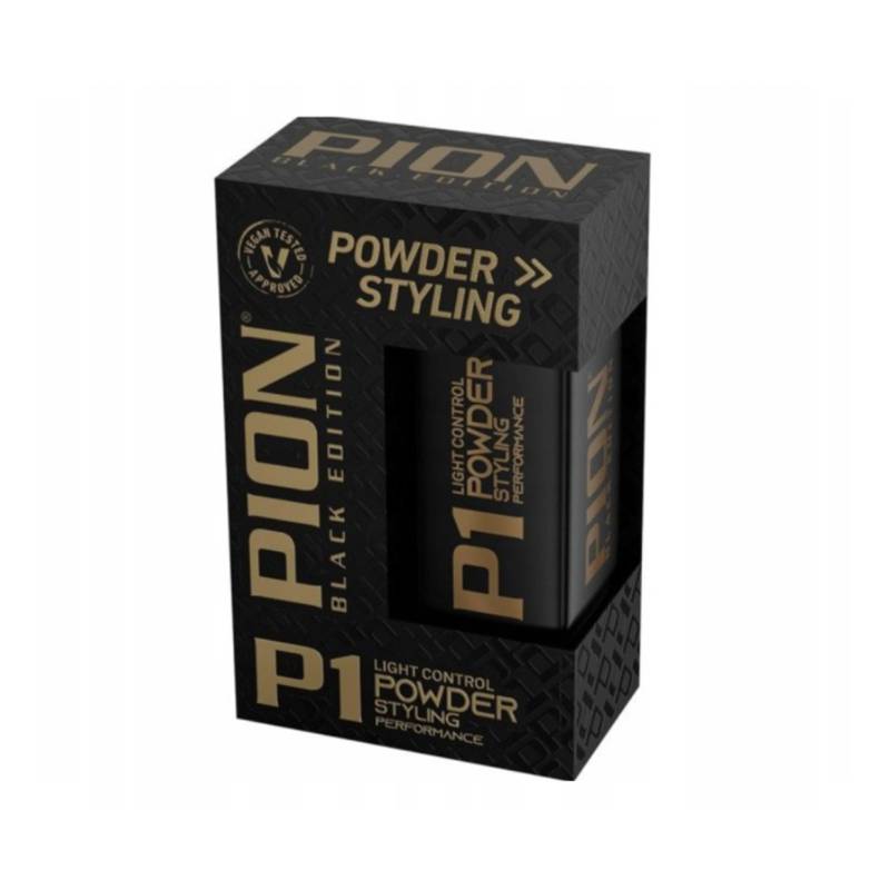 PION Powder Styling Light Control P1 /20g